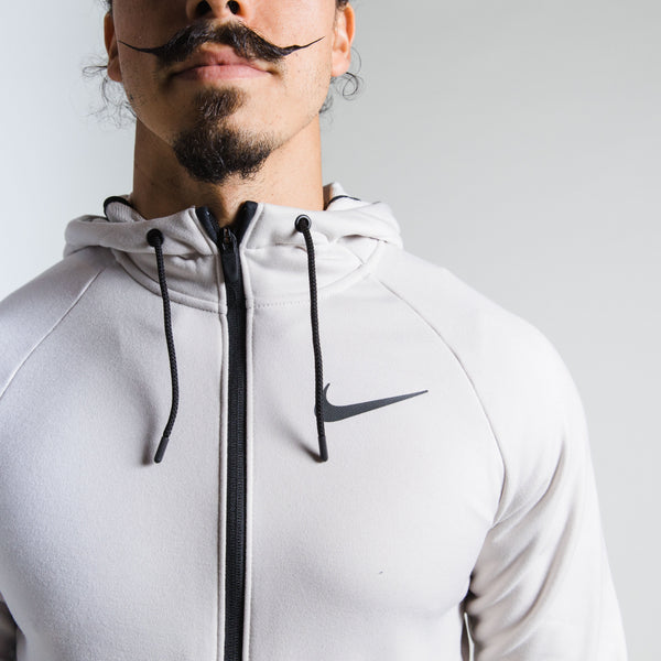 Dry Hyper Fleece Hoodie