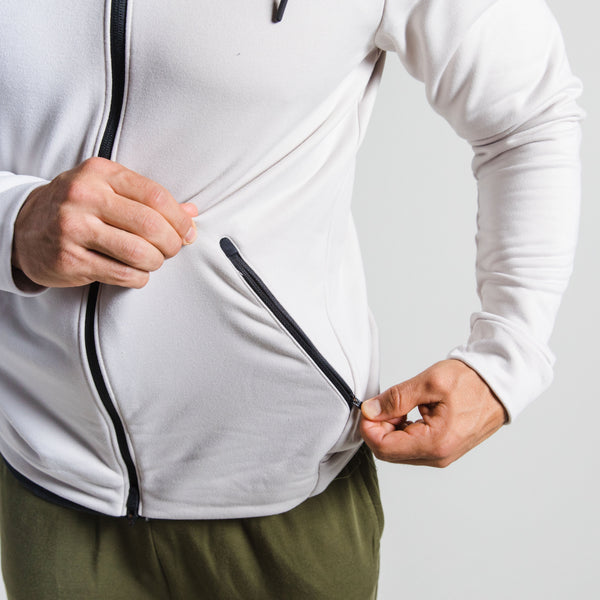 Dry Hyper Fleece Hoodie