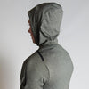 Long Sleeve Full Zip Hoodie