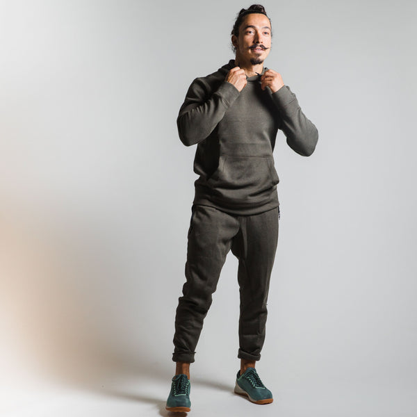 CrossFit Double Knit Jogger