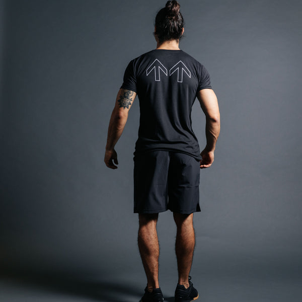 WIT Lifter Edition Tee