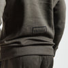 CrossFit Double Knitted Hoodie