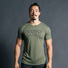 WIT Outline Tee