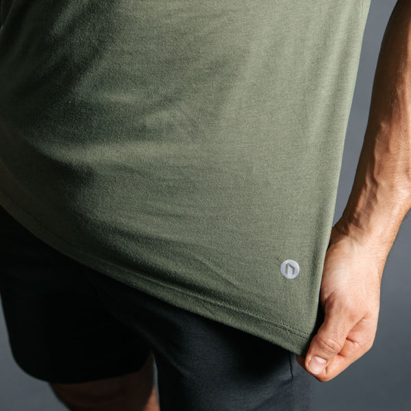 WIT Outline Tee