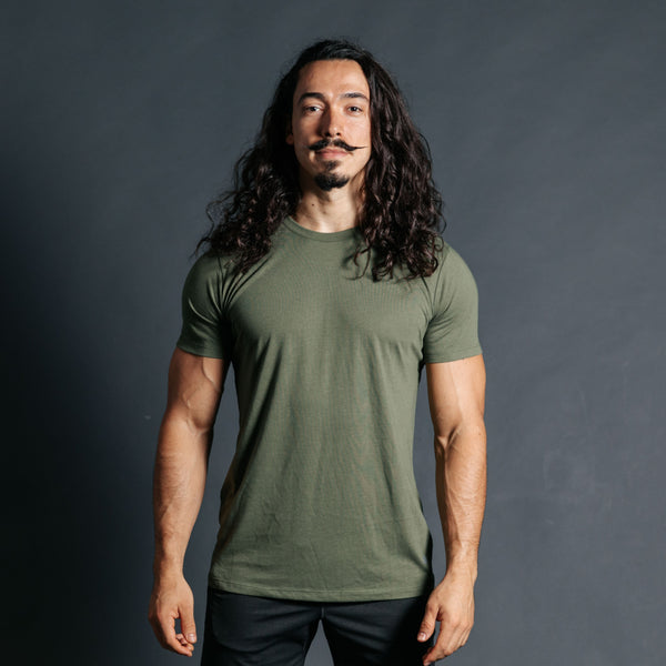 WIT Icon Tee