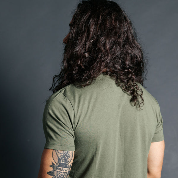 WIT Icon Tee
