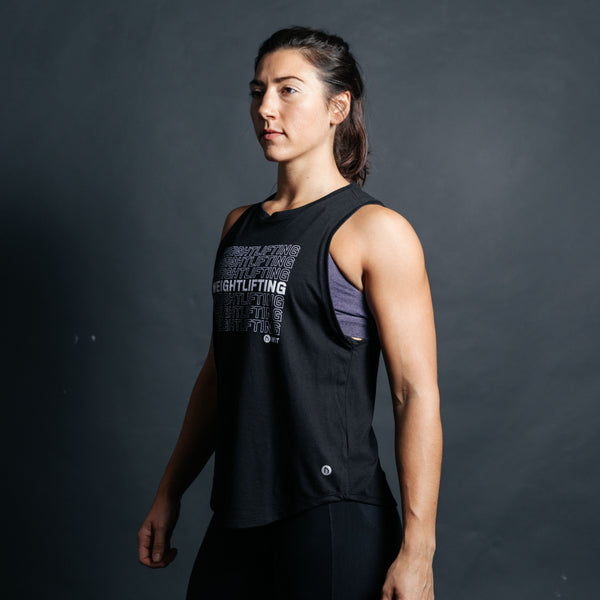 WIT Lifter Edition Tank