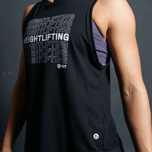WIT Lifter Edition Tank