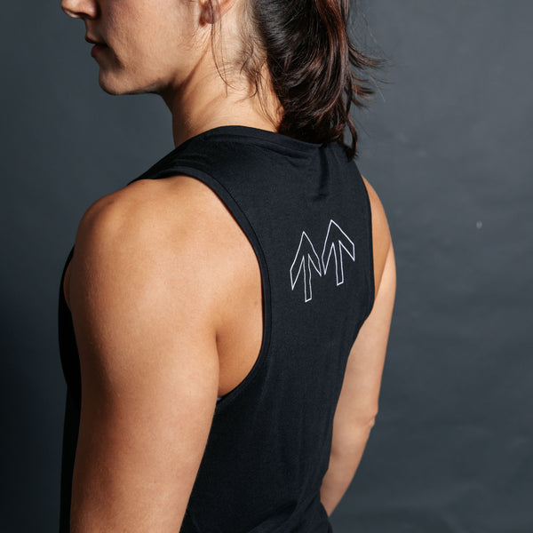 WIT Lifter Edition Tank