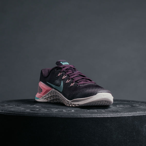 Metcon 4