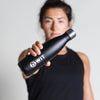 WIT Chilly Bottle (Black)