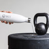 WIT Chilly Bottle (White)