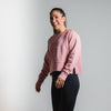 Cropped Training Top