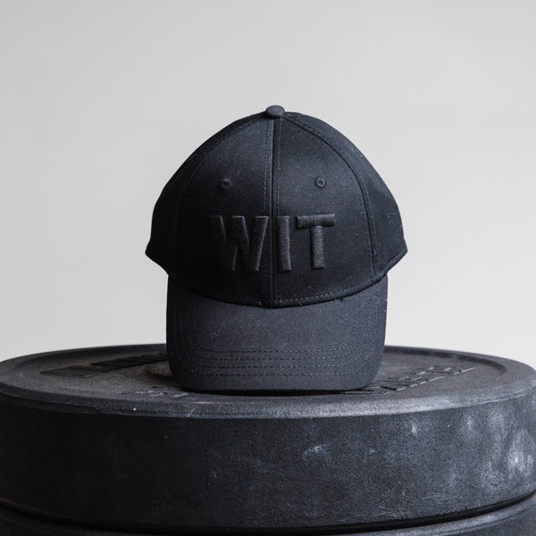 WIT Baseball Cap