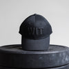 WIT Baseball Cap