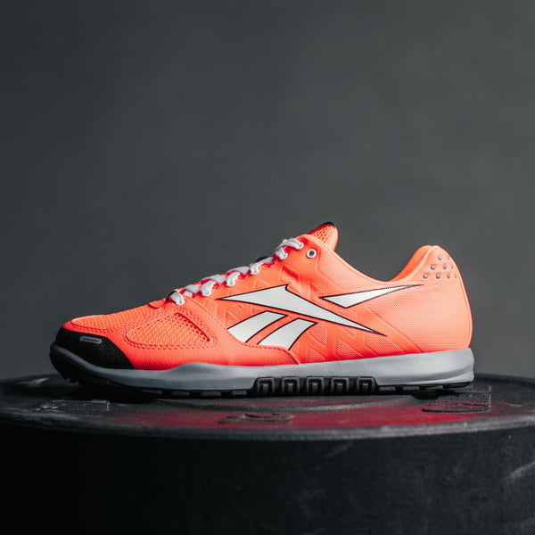 CrossFit Nano 2.0