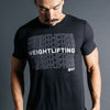 WIT Lifter Edition Tee