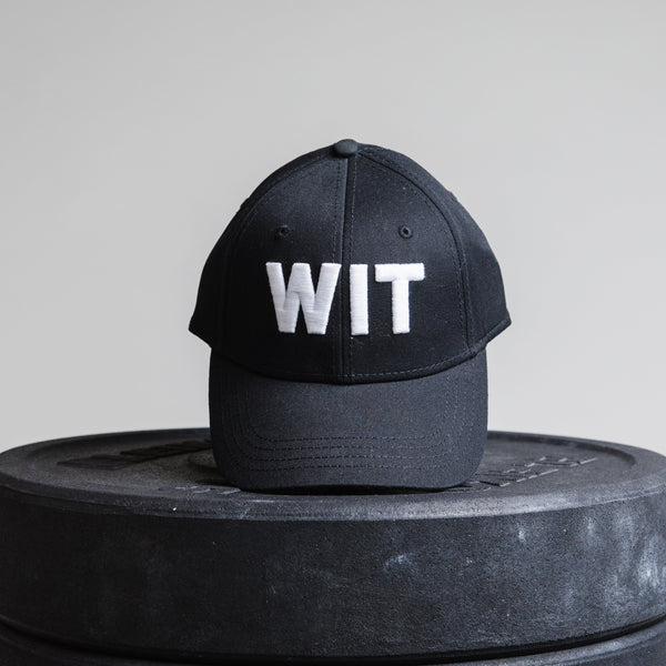WIT Baseball Cap