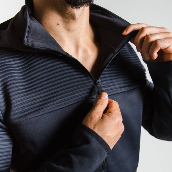 Thermowarm Control Hoodie