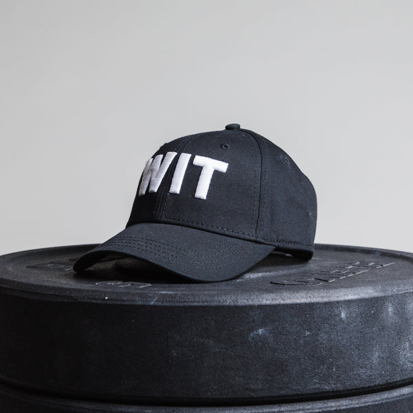 WIT Baseball Cap