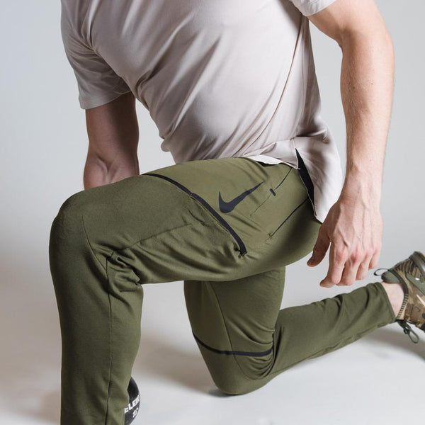Dry Training Trousers