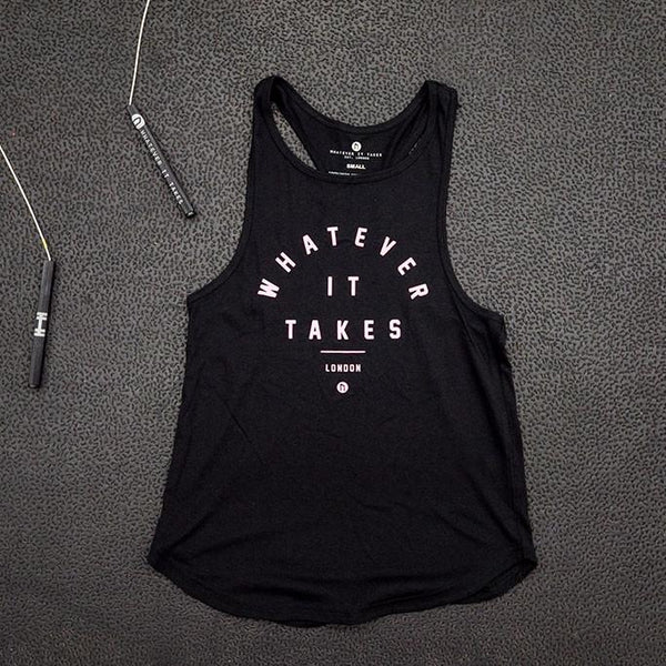 WIT London Tank