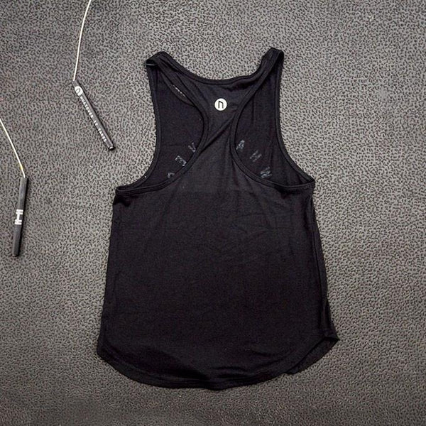 WIT London Tank