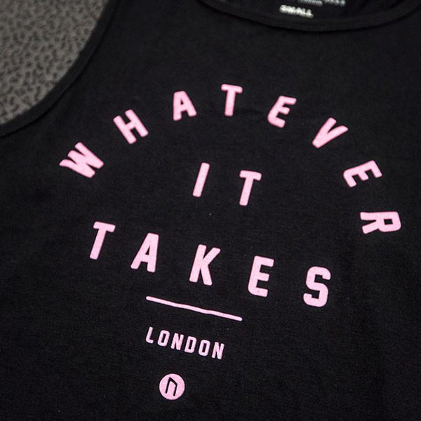 WIT London Tank
