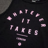 WIT London Tank