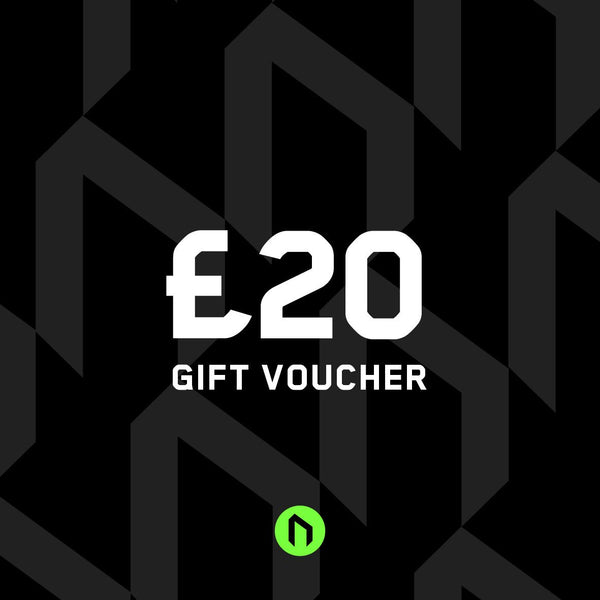WIT Fitness - å£20 Gift Card