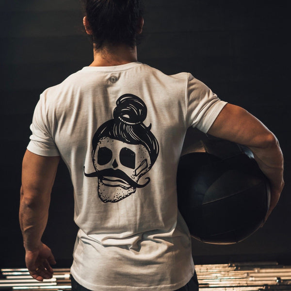 WIT Made Me Do It Tee