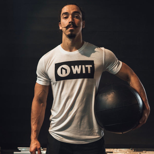 WIT Tee