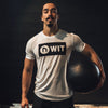 WIT Tee