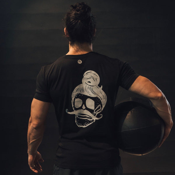 WIT Made Me Do It Tee