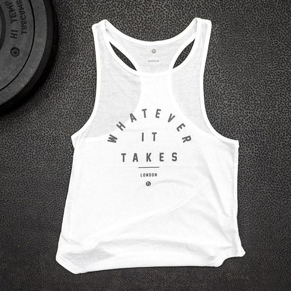WIT London Tank
