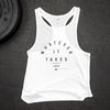 WIT London Tank