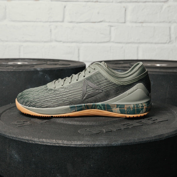 Nano 8 Flexweave (Women's)