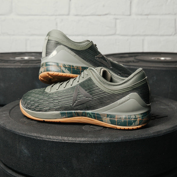 Nano 8 Flexweave