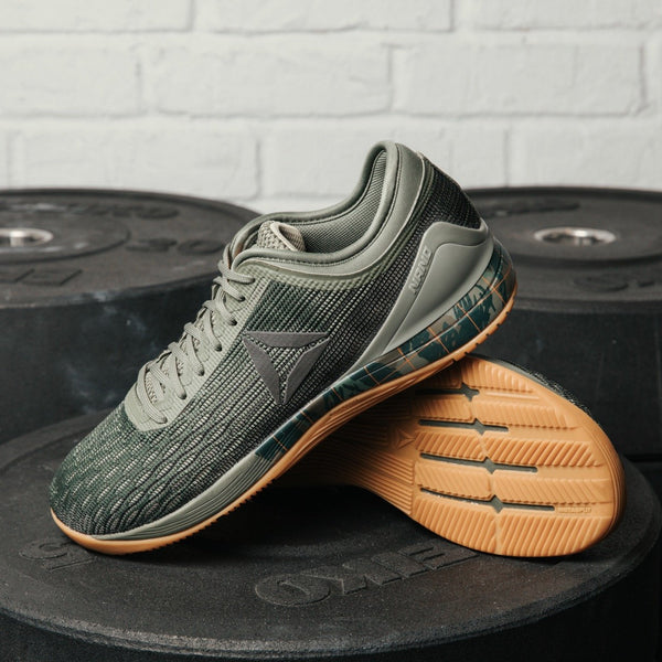 Nano 8 Flexweave