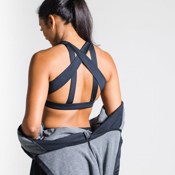 Indy Light Support Bra