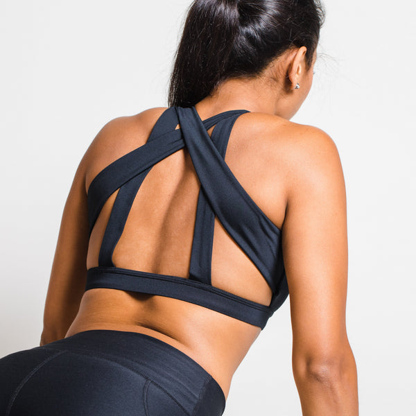 Indy Light Support Bra