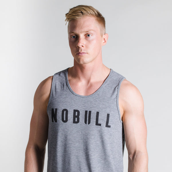 Nobull Tank