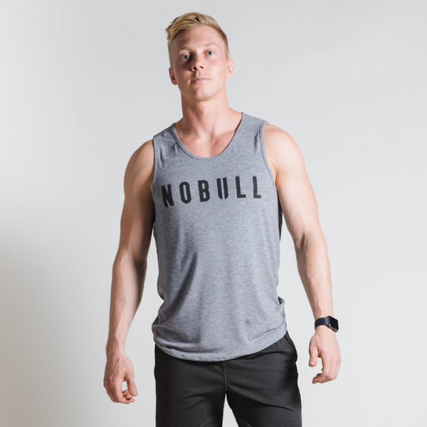 Nobull Tank