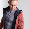 Therma Sphere Max Hooded Full-Zip