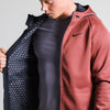 Therma Sphere Max Hooded Full-Zip
