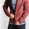Therma Sphere Max Hooded Full-Zip