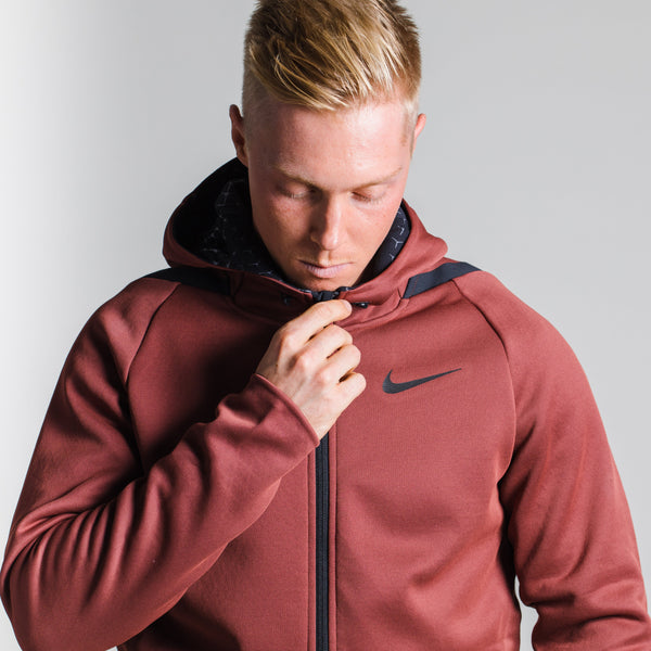 Therma Sphere Max Hooded Full-Zip