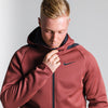 Therma Sphere Max Hooded Full-Zip