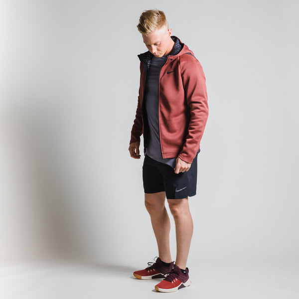 Therma Sphere Max Hooded Full-Zip