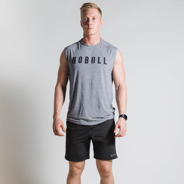 Sleeveless Tee